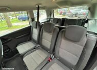 Volkswagen Sharan 2.0 TDI 140 Confortline DSG6 – 7 PLACES