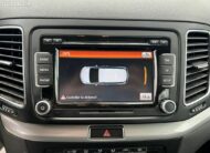 Volkswagen Sharan 2.0 TDI 140 Confortline DSG6 – 7 PLACES