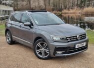Volkswagen Tiguan 2.0 TDI 150 DSG7 R-Line FULL OPTIONS